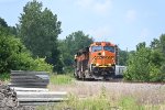 BNSF 3274